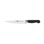 Нож для нарезки, лезвие 20 см, профессиональная сталь, серия Pure, Zwilling