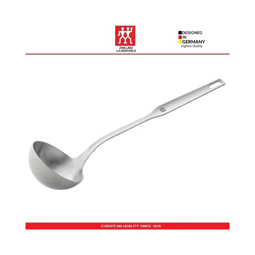 Половник TWIN Professional, нержавеющая сталь 18/10, Zwilling