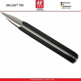Нож поварской, широкое лезвие 16 см, профессиональная сталь, серия PRO, Zwilling