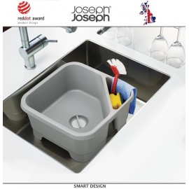 Контейнер DUO для мытья посуды, Joseph Joseph, Великобритания