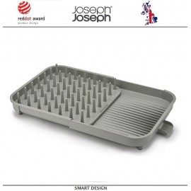 Подставка-сушилка DUO для посуды, Joseph Joseph, Великобритания