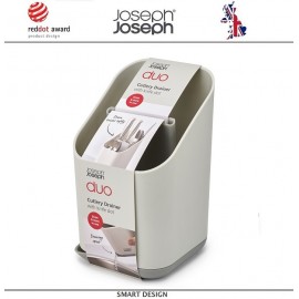 Органайзер DUO для столовых приборов, Joseph Joseph, Великобритания