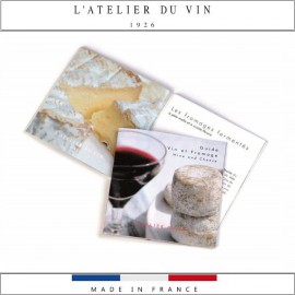 Набор Duo de Coutellerie для сыра, 2 ножа, L'Atelier Du Vin