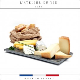 Набор Duo de Coutellerie для сыра, 2 ножа, L'Atelier Du Vin