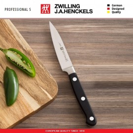Набор ножей Professional S, 6 предметов, Zwilling