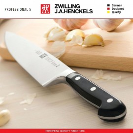 Нож поварской Professional S, лезвие 20 см, Zwilling