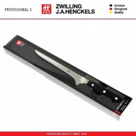Нож обвалочный Professional S, лезвие 14 см, Zwilling