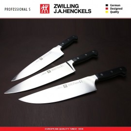 Нож для хлеба Professional S, лезвие 20 см, Zwilling