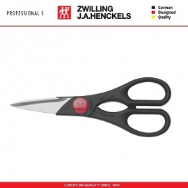 Набор ножей Professional S, 8 предметов, Zwilling