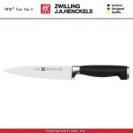 Нож Twin Four Star II поварской, лезвие 16 см, Zwilling