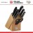 Набор ножей Professional S, 8 предметов, Zwilling