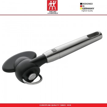 Консервный нож TWIN Pure Steel, нержавеющая сталь 18/10, Zwilling