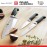 Нож Four Star для стейка, лезвие 12 см, Zwilling