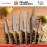 Нож универсальный Professional S, лезвие 13 см, Zwilling