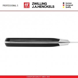 Набор кухонных ножей Professional S, 4 предмета, профессиональная сталь, Zwilling, Германия