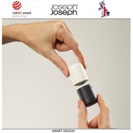 Набор GoEat 2 в 1 для соли и перца, Joseph Joseph, Великобритания