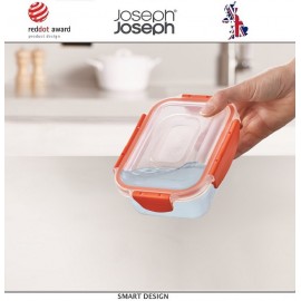 Контейнеры NEST Lock 5 для пищевых продуктов, 5 шт, Joseph Joseph, Великобритания