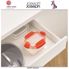 Контейнер NEST Lock для пищевых продуктов, 1.9 литра, Joseph Joseph, Великобритания