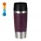 Термокружка TRAVEL MUG, 0,36 л, сталь 18/10, пищевой силикон, фиолетовый, серия Let's Go, Emsa