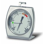 Термометр для духовки, от +50С до +300 С, GmbH Europe
