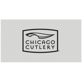 Нож для хлеба, длина 20,3 см, профессиональная сталь, серия Design Pro, Chicago Cutlery