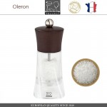 Мельница Oleron для соли, H 14 см, PEUGEOT