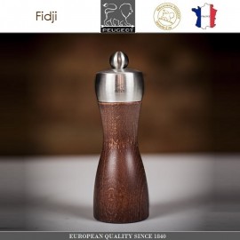 Мельница Fidji для перца, H 15 см, коричневый, Peugeot