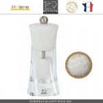 Мельница Molene для соли, H 14 см, белый, Peugeot
