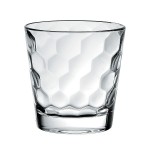 Низкий стакан, 370 мл, H 9,4 см, D 9.5 см, стекло, серия Honey, Vidivi