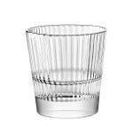 Низкий стакан Diva, 370 мл, H 9,4 см, D 9.5 см, стекло, серия Diva, Vidivi