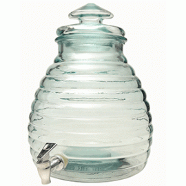 Диспенсер для лимонада с краном, 11 л., H 38 см, San Mig