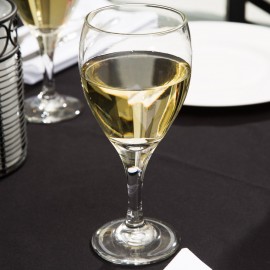Бокал для вина ''Tea Drop'', 290 мл, D 7 см, H 18,2 см, стекло, Libbey
