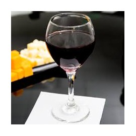 Бокал для красного вина «Perception» 296 мл, Libbey