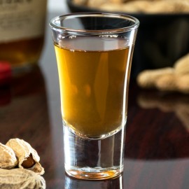 Стопка «Whisky Shooter» 60 мл, Libbey
