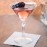 Коктейльная рюмка «Martini Vintage» 175 мл, Libbey