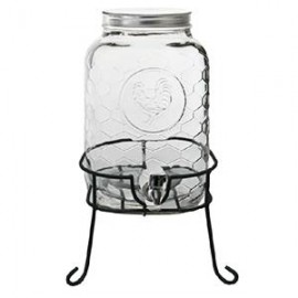 Подставка для арт. 64881, D 29.5, H 17 см, металл, Zibo