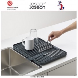 Подставка-сушилка Flip Up для посуды складная, Joseph Joseph, Великобритания