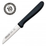Нож для овощей и фруктов, лезвие 8 см, серия Genova, ARCOS