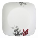 Тарелка обеденная, D 26 см, серия Kyoto Leaves, CORELLE
