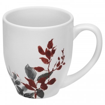 Кружка, 355 мл, серия Kyoto Leaves, CORELLE
