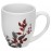 Кружка, 355 мл, серия Kyoto Leaves, CORELLE