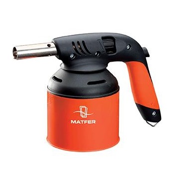Горелка кондитерская, Matfer