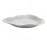 Тарелка ручной работы, 17,6 см, керамика, серия Perfect Imperfection, Serax