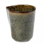 Молочник, 190 мл, керамика ручной работы, цвет сизый, серия Surface, Serax