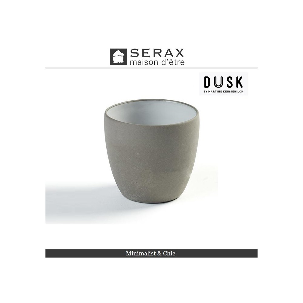 Стакан DUSK для эспрессо, 160 мл, керамика ручной работы, SERAX