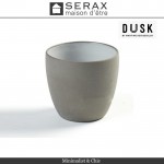 Стакан DUSK для эспрессо, 160 мл, керамика ручной работы, SERAX