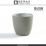 Стакан DUSK для кофе, 225 мл, керамика ручной работы, SERAX