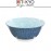 Миска SHIKI лазурь, D 15 см, TOKYO DESIGN