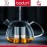 Заварочный чайник MARCEL с пресс-фильтром, 600 мл, BODUM