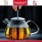 Заварочный чайник MARCEL с пресс-фильтром, 600 мл, BODUM